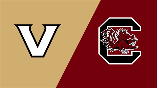 Sat, 1/3 - #11 Vanderbilt vs. South Carolina 1/3/26 - Stream the Game Live - Watch ESPN
