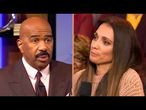 Hey Steve: My Adult Children Won’t Grow Up! | STEVE HARVEY