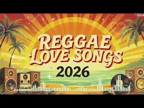 TOP 100 Reggae Love Songs 70s–90s Best Hits Mix 2026
