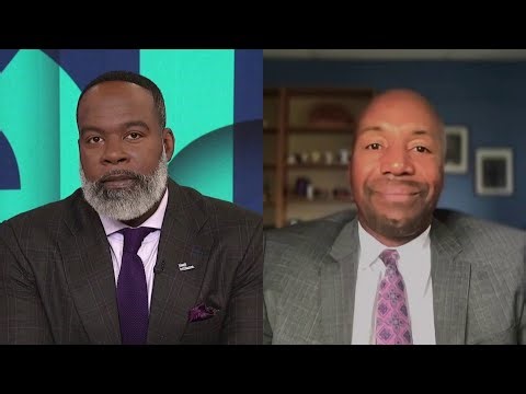 Trump has 'weaponized the EEOC' in focusing on purported discrimination against white men