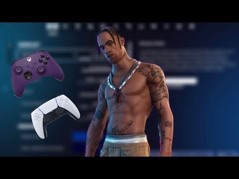 How to Remove the Annoying Edit Circle in Fortnite NOT CLICKBAIT (Easy Fix)