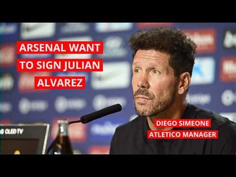 Latest Arsenal News Update | APR 28, 2026 (Evening News)