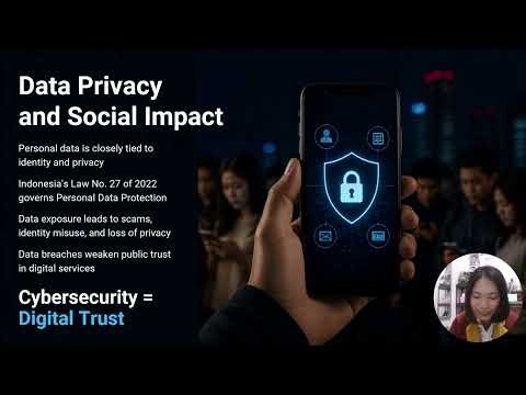 The Tokopedia Data Breach