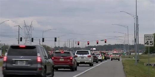 ‘A millisecond can change your life’: Decatur community pushes for safety fixes after 10-year-old killed at busy Beltline intersection