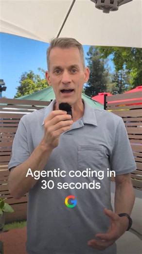 What is Agentic Coding?