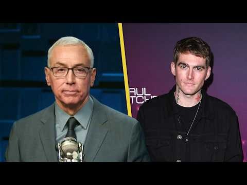 Remembering Presley Gerber: Dr. Drew Explains Rehab Risks and More Things to Know About Addiction