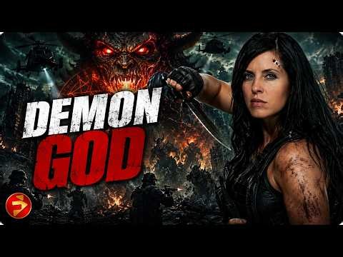 One Special Forces Soldier vs An Unstoppable Horde | Full Action Movie