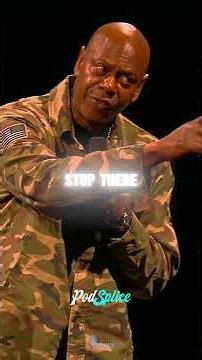 Chappelle Reveals FBI Unit Watching Diddy & Biggie 😳🔥