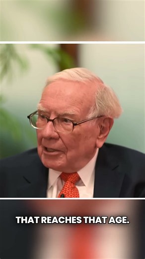 Warren Buffett shares advice on becoming successful | #warrenbuffett #businessgrowth #businessadvice