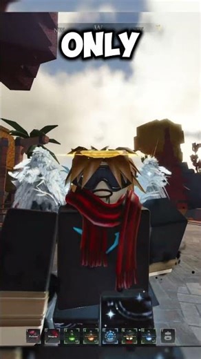 HOW RARE IS THIS RUNE #theforge #roblox #shorts