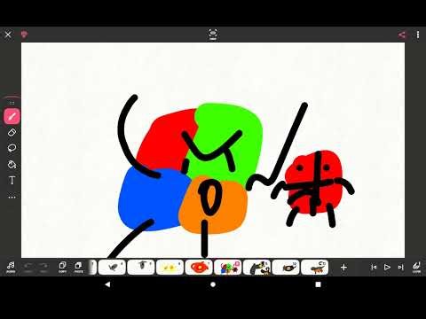 Evil mr windows xp commits genocide