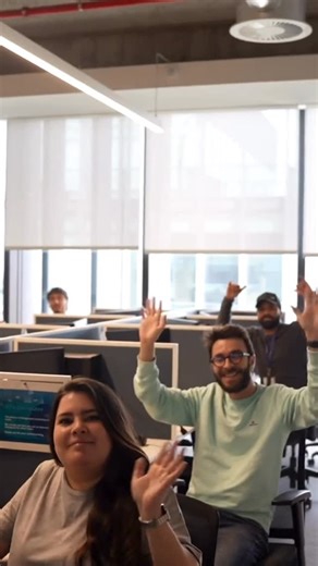 Concentrix Portugal on Instagram: "Looking back at 2025: big energy, great moments, and even greater people. ✨ From challenges to wins, laughs to memories — 2025 was built on what truly matters: people, connection, and good vibes. 💛 Now in 2026, we’re ready for whatever comes next 🚀 ———————— Recapitulando 2025: muita energia, muitas histórias e ainda mais pessoas incríveis. ✨ Entre desafios, conquistas, gargalhadas e momentos que ficaram, 2025 foi feito daquilo que nos move: pessoas, ligação e