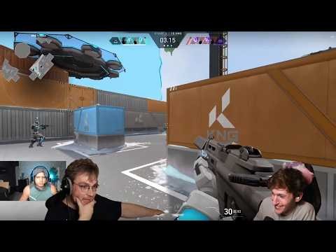 🔴$50K VALORANT TOURNEY... (W/ JYNXZI, TENZ, LUDWIG, JOE...)🔴