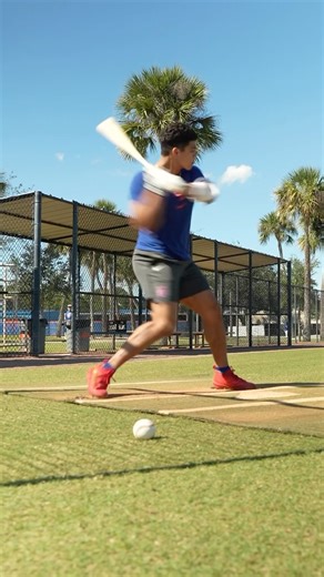 New York Mets on Instagram: "An exclusive look at the next generation of the Mets 🤩 Watch the full video at the link in our story."