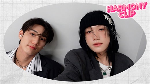 [#HARMONY_CLIP] P1Harmony 2025 FNC KINGDOM