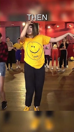 From my class to K-pop… look at Bailey now 🔥