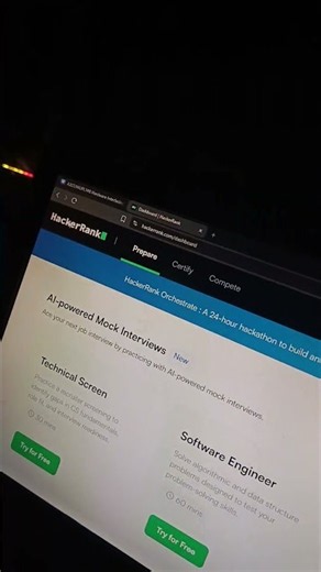 Looking to boost your programming journey? 🚀 Here’s how to use W3Schools and HackerRank.