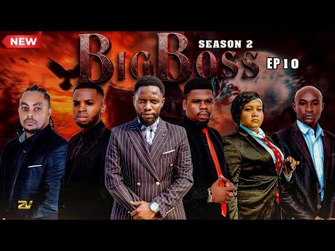 BIG BOSS | episode 10 |