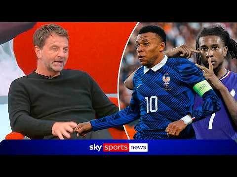 "Olise over Mbappe" | Who will be France's main man at the 2026 World Cup?