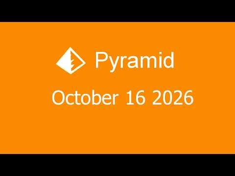Microsoft Solitaire Collection - Pyramid - October 16 2026