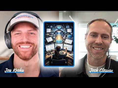 The Most Valuable AI Skill Today: Context Engineering (with Dropbox's Josh Clemm)