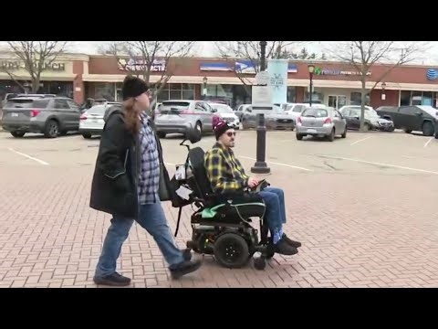 Wheelchair transportation failures leave Metro Detroit patient stranded before doctor visits