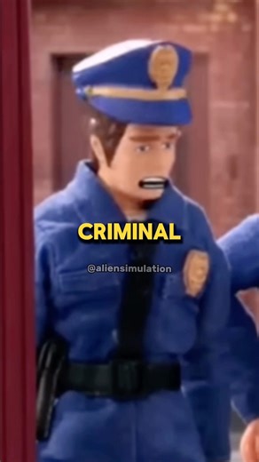 This Is UNHINGED - Robot Chicken Short Edit
