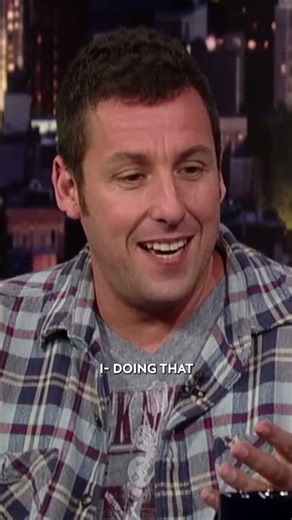 Adam Sandler always puts his family in his movies #AdamSandler
