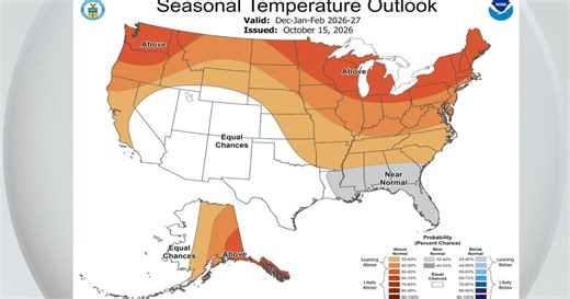 Next Weather: WBZ midday forecast for Oct. 16, 2026