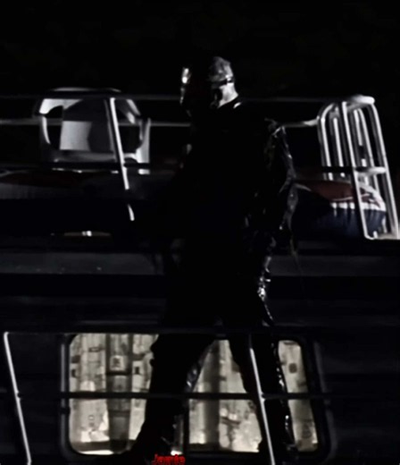 Friday the 13th edit: Michael Myers & Scream mashup