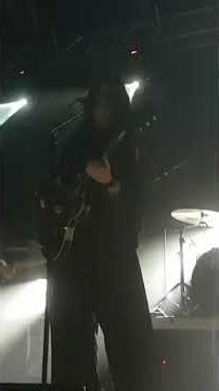 Chelsea Wolfe Live Twin Fawn #concert