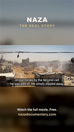 The "civilian" who filmed the attack on our forces | Naza #shorts