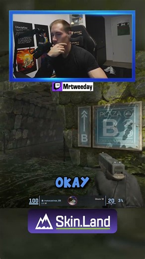100% VALID REASON TO BE AFK...😂 #cs2 #counterstrike2 #csgo