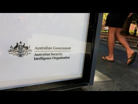 ASIO issued warning over terror threat in Australia