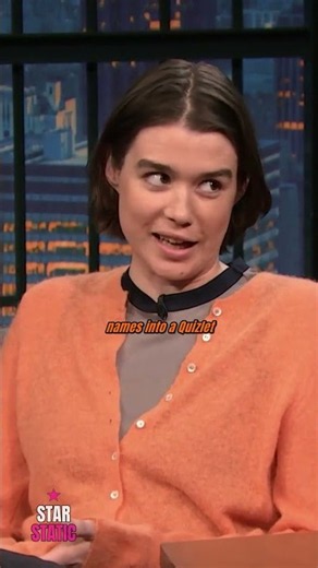 🔥 OOPS: SNL's Jane Wickline Turned Her Staff Name Quizlet Into Google's Top Result