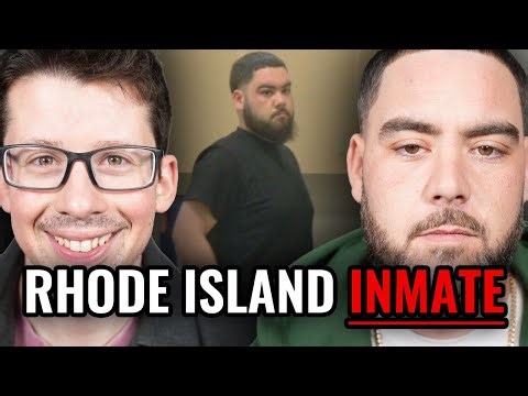 I Was Sent to a Rhode Island Prison — Here’s What It Was Really Like