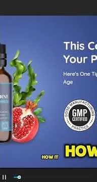 PROSTADINE - (( HONEST REVIEW!! )) - Prostadine Review - Prostadine Supplement
