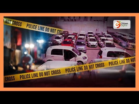 Police hunt for suspects in vehicle importation fraud