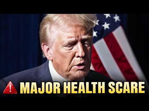Nobel-Winning Psychiatrist Sounds The Alarm About Trump's Mental Health