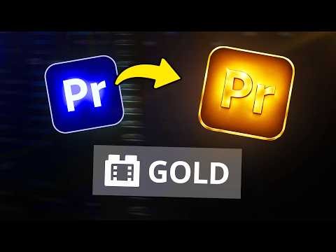 This Effect IS CRAZY! (Premiere 26.1)