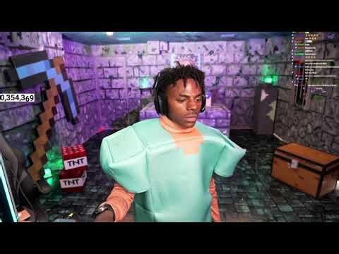 Speed and Kai First death in marathon (speed got spanked😭)