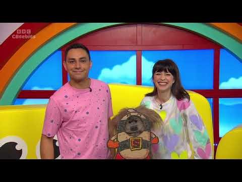 CBeebies - Continuity - (June 5, 2024)