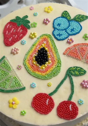 Sprinkles Milk Bar Cake: Spectacular Sprinkles Cake Design Ideas