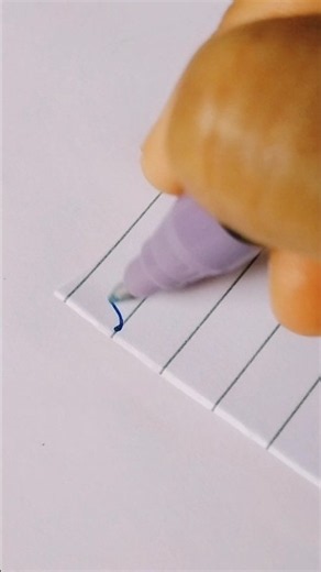 #CursiveWriting # #handwriting # #cursivepractice #easycursive