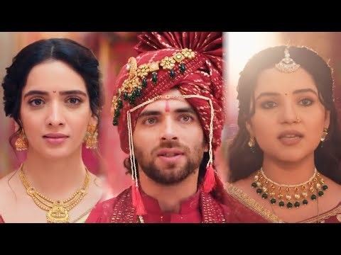 Jagaddhatri Today Episode | 28th December 2025