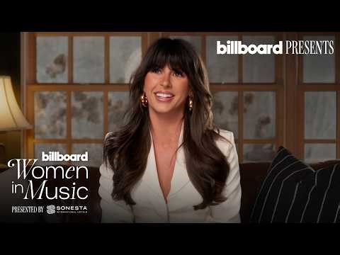 Ella Langley Reveals the Unexpected Inspiration for “Choosin’ Texas" | Billboard Women In Music 2026