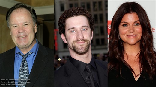 ‘Saved by the Bell’ cast: Where are they now? Part 2