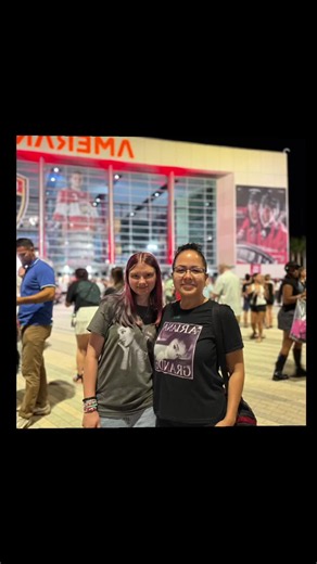 Ariana Grande concert - 7/3/26 - It was awesome!!!👏 | Ariana Grande Concerts