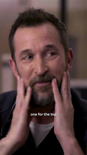 The magic behind the grooming.