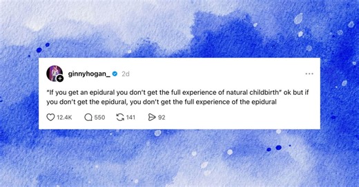 The Funniest Posts From Parents This Week (Sept. 12-18)
